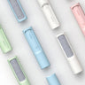 Furvella Pet Hair Remover Brush — Self-Cleaning Lint Roller for Clothes & Furniture
