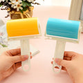 Furvella Lint Roller — Washable & Reusable Clothes Cleaner That Never Runs Out