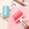 Furvella Lint Roller — Washable & Reusable Clothes Cleaner That Never Runs Out