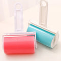 Furvella Lint Roller — Washable & Reusable Clothes Cleaner That Never Runs Out
