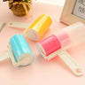 Furvella Lint Roller — Washable & Reusable Clothes Cleaner That Never Runs Out