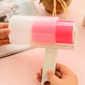 Furvella Lint Roller — Washable & Reusable Clothes Cleaner That Never Runs Out