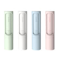 Furvella Pet Hair Remover Brush — Self-Cleaning Lint Roller for Clothes & Furniture