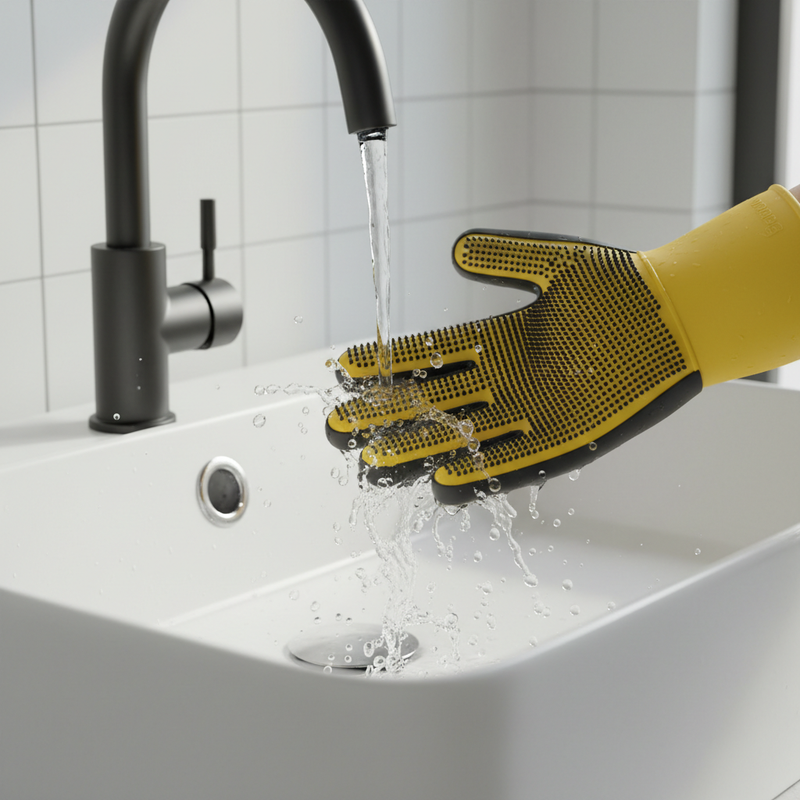 Washable and reusable